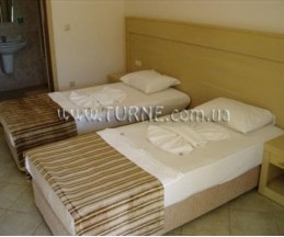 Sun Love Hotel, 4*