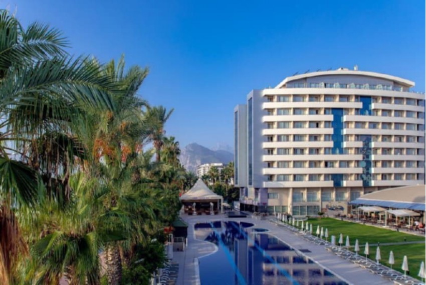 Porto Bello Hotel Resort & SPA, 5* Porto Bello Hotel Resort & SPA, 5*