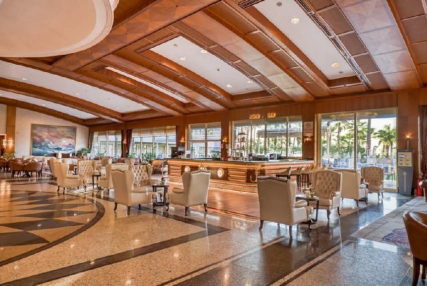 Porto Bello Hotel Resort & SPA, 5* Porto Bello Hotel Resort & SPA, 5*