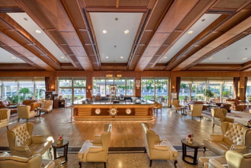 Porto Bello Hotel Resort & SPA, 5* Porto Bello Hotel Resort & SPA, 5*