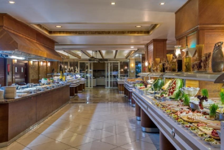 Porto Bello Hotel Resort & SPA, 5* Porto Bello Hotel Resort & SPA, 5*