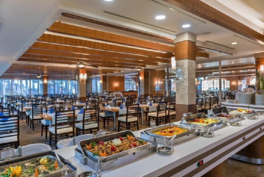 Porto Bello Hotel Resort & SPA, 5* Porto Bello Hotel Resort & SPA, 5*