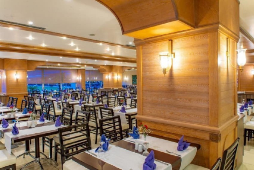 Porto Bello Hotel Resort & SPA, 5* Porto Bello Hotel Resort & SPA, 5*