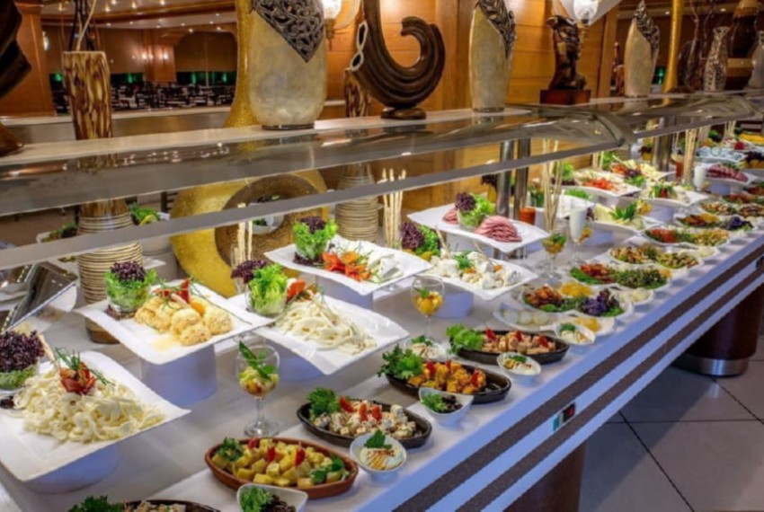 Porto Bello Hotel Resort & SPA, 5* Porto Bello Hotel Resort & SPA, 5*
