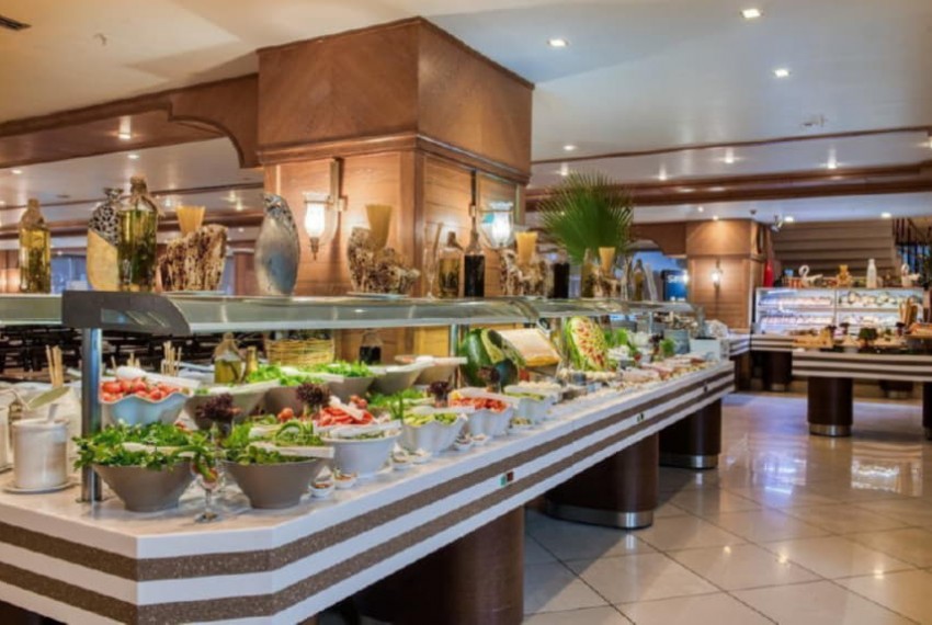 Porto Bello Hotel Resort & SPA, 5* Porto Bello Hotel Resort & SPA, 5*