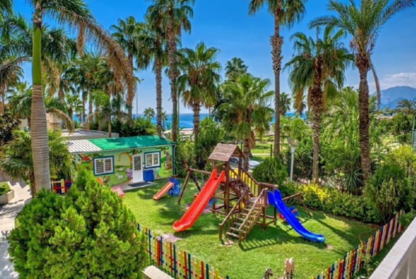 Porto Bello Hotel Resort & SPA, 5* Porto Bello Hotel Resort & SPA, 5*