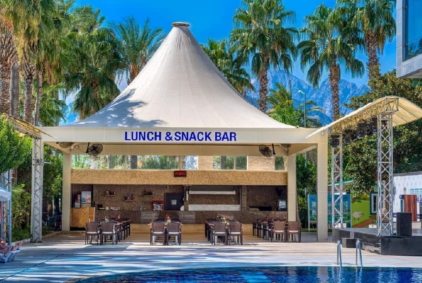 Porto Bello Hotel Resort & SPA, 5* Porto Bello Hotel Resort & SPA, 5*