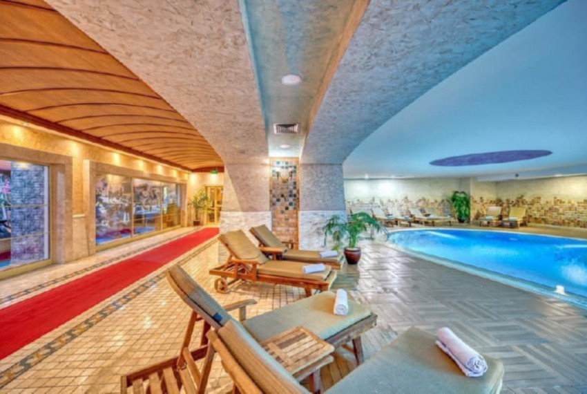 Porto Bello Hotel Resort & SPA, 5* Porto Bello Hotel Resort & SPA, 5*