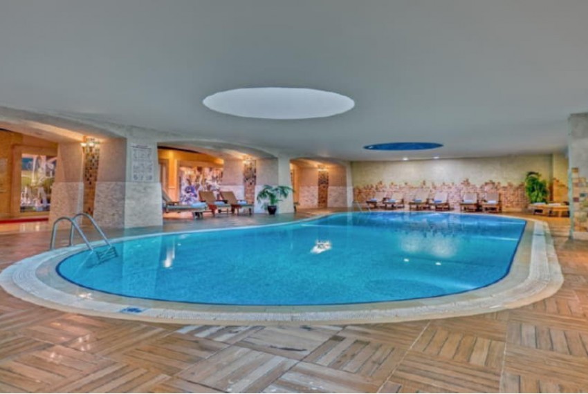 Porto Bello Hotel Resort & SPA, 5* Porto Bello Hotel Resort & SPA, 5*
