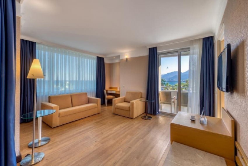 Porto Bello Hotel Resort & SPA, 5* Porto Bello Hotel Resort & SPA, 5*