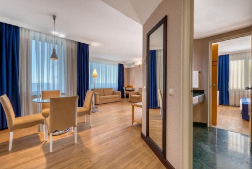 Porto Bello Hotel Resort & SPA, 5* Porto Bello Hotel Resort & SPA, 5*