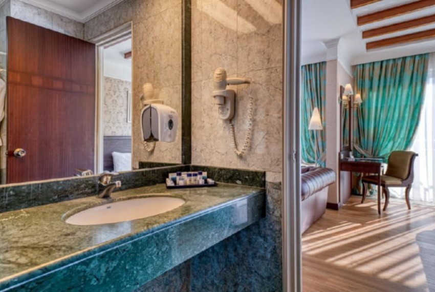 Porto Bello Hotel Resort & SPA, 5* Porto Bello Hotel Resort & SPA, 5*