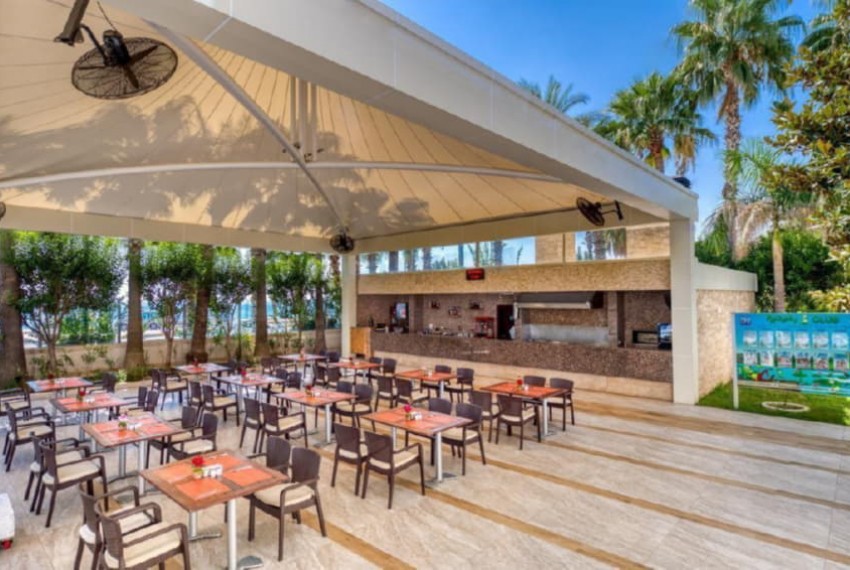 Porto Bello Hotel Resort & SPA, 5* Porto Bello Hotel Resort & SPA, 5*
