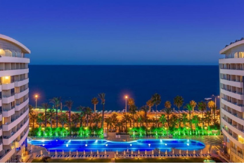 Porto Bello Hotel Resort & SPA, 5* Porto Bello Hotel Resort & SPA, 5*