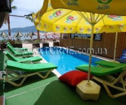 Midpoint Club & Suites (ex. Kocer Club Apartments), 3*