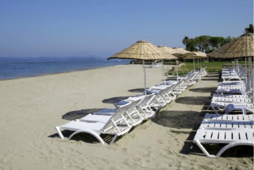 Kusadasi Golf & Spa Resort, 5* Kusadasi Golf & Spa Resort, 5*