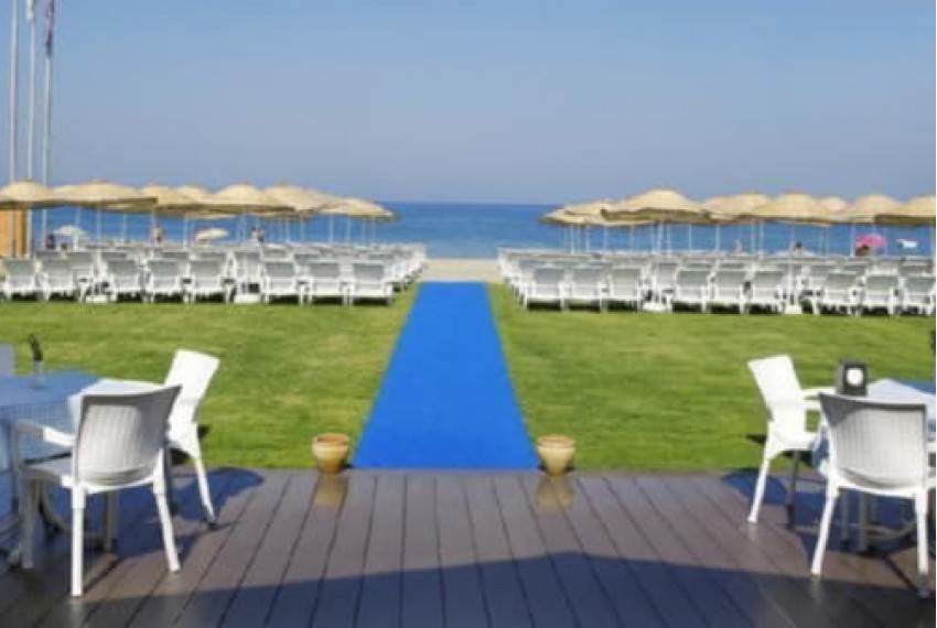 Kusadasi Golf & Spa Resort, 5* Kusadasi Golf & Spa Resort, 5*