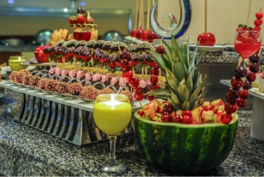 Kusadasi Golf & Spa Resort, 5* Kusadasi Golf & Spa Resort, 5*