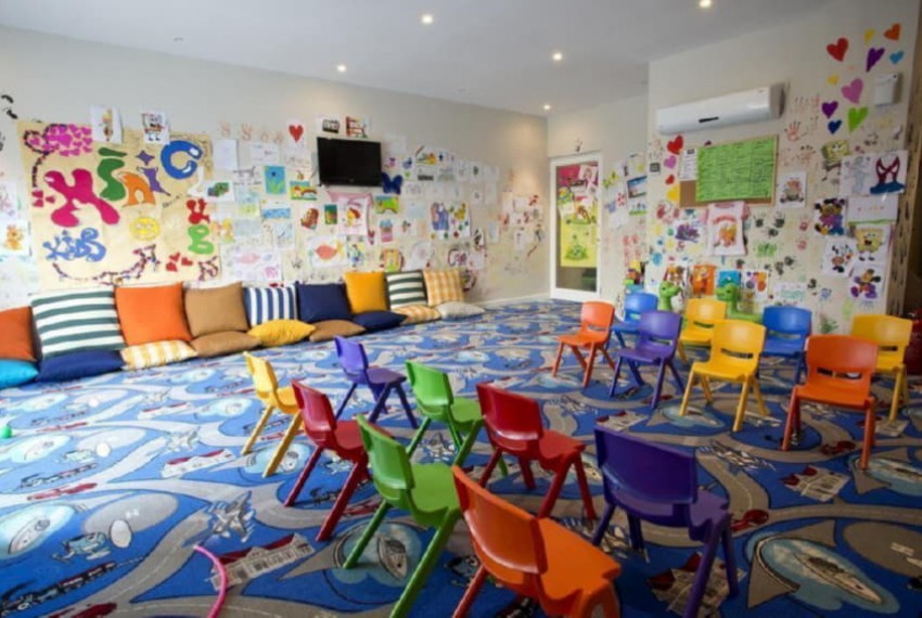 Kusadasi Golf & Spa Resort, 5* Kusadasi Golf & Spa Resort, 5*