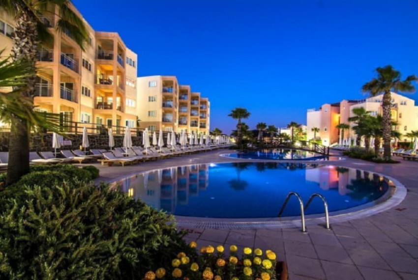 Kusadasi Golf & Spa Resort, 5* Kusadasi Golf & Spa Resort, 5*