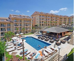 Kusadasi Golf & Spa Resort, 5*
