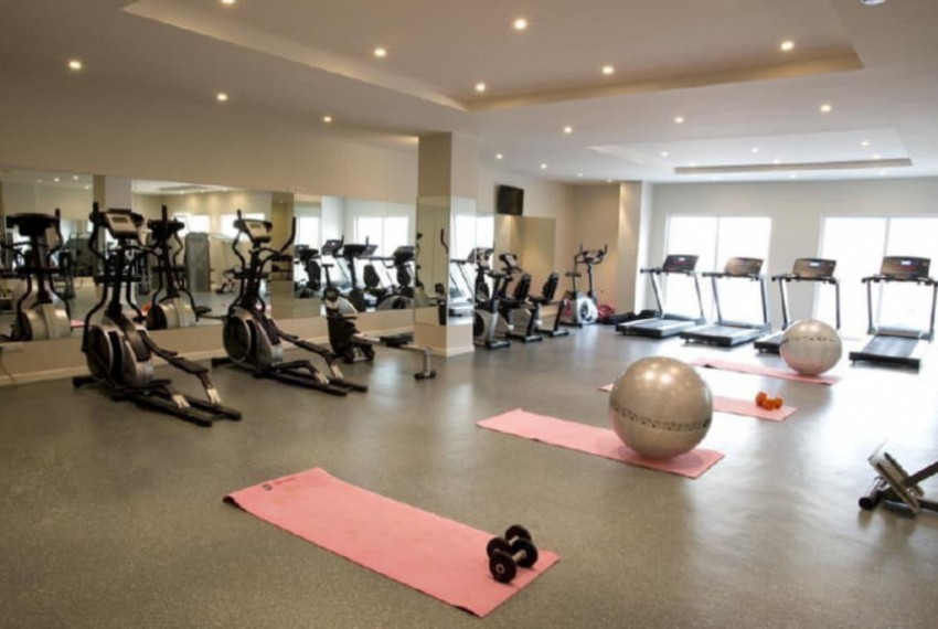 Kusadasi Golf & Spa Resort, 5* Kusadasi Golf & Spa Resort, 5*