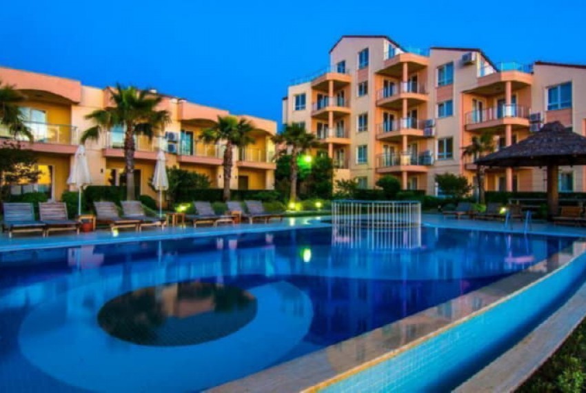 Kusadasi Golf & Spa Resort, 5* Kusadasi Golf & Spa Resort, 5*