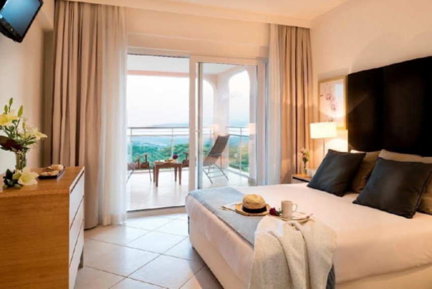 Kusadasi Golf & Spa Resort, 5* Kusadasi Golf & Spa Resort, 5*
