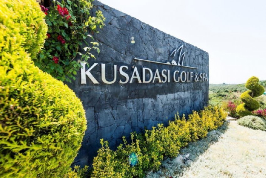 Kusadasi Golf & Spa Resort, 5* Kusadasi Golf & Spa Resort, 5*