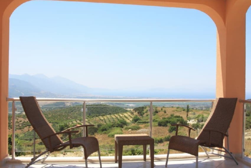 Kusadasi Golf & Spa Resort, 5* Kusadasi Golf & Spa Resort, 5*