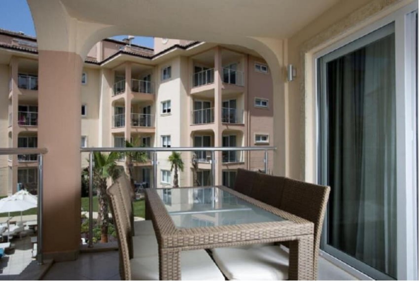 Kusadasi Golf & Spa Resort, 5* Kusadasi Golf & Spa Resort, 5*