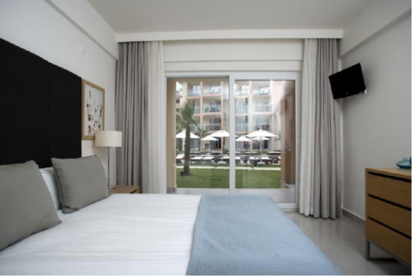 Kusadasi Golf & Spa Resort, 5* Kusadasi Golf & Spa Resort, 5*