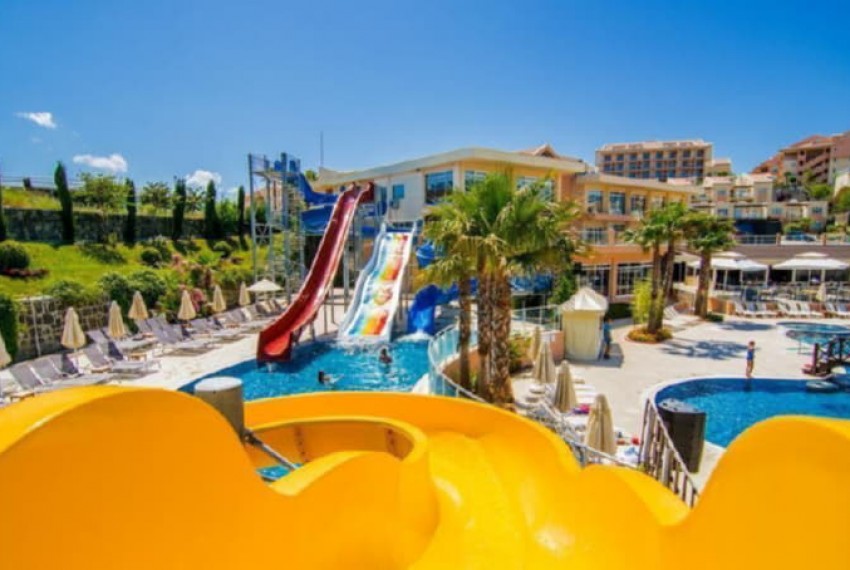 Kusadasi Golf & Spa Resort, 5* Kusadasi Golf & Spa Resort, 5*
