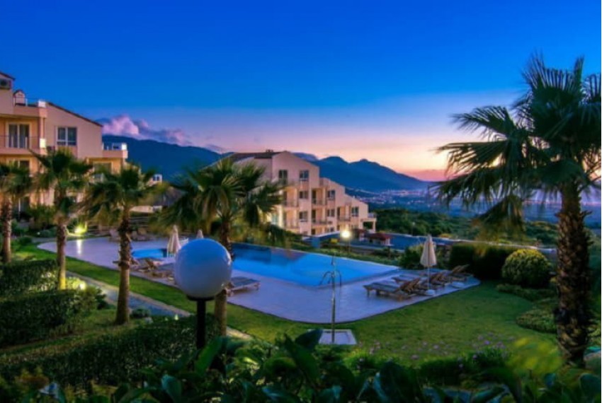 Kusadasi Golf & Spa Resort, 5* Kusadasi Golf & Spa Resort, 5*