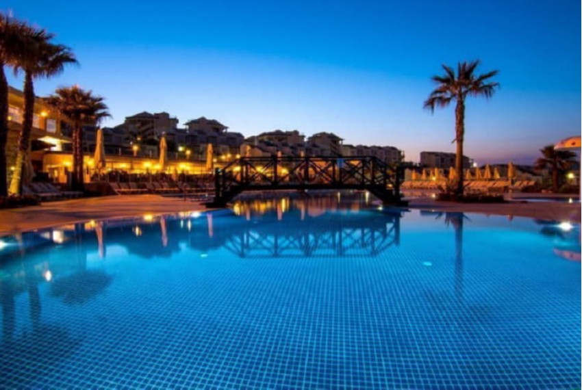 Kusadasi Golf & Spa Resort, 5* Kusadasi Golf & Spa Resort, 5*