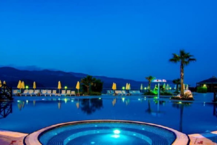 Kusadasi Golf & Spa Resort, 5* Kusadasi Golf & Spa Resort, 5*