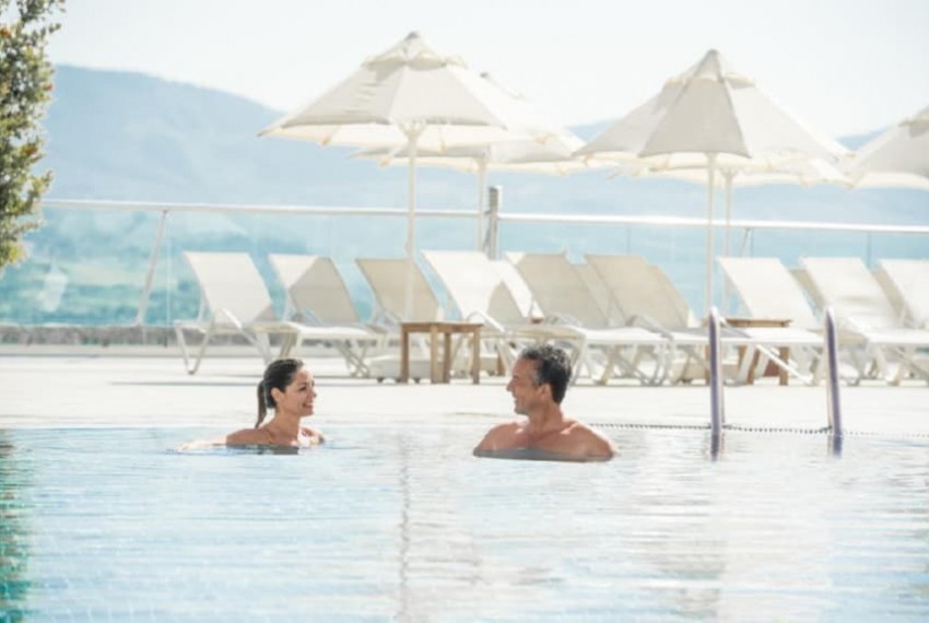Kusadasi Golf & Spa Resort, 5* Kusadasi Golf & Spa Resort, 5*