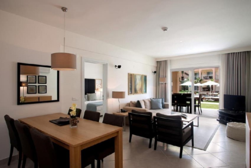 Kusadasi Golf & Spa Resort, 5* Kusadasi Golf & Spa Resort, 5*