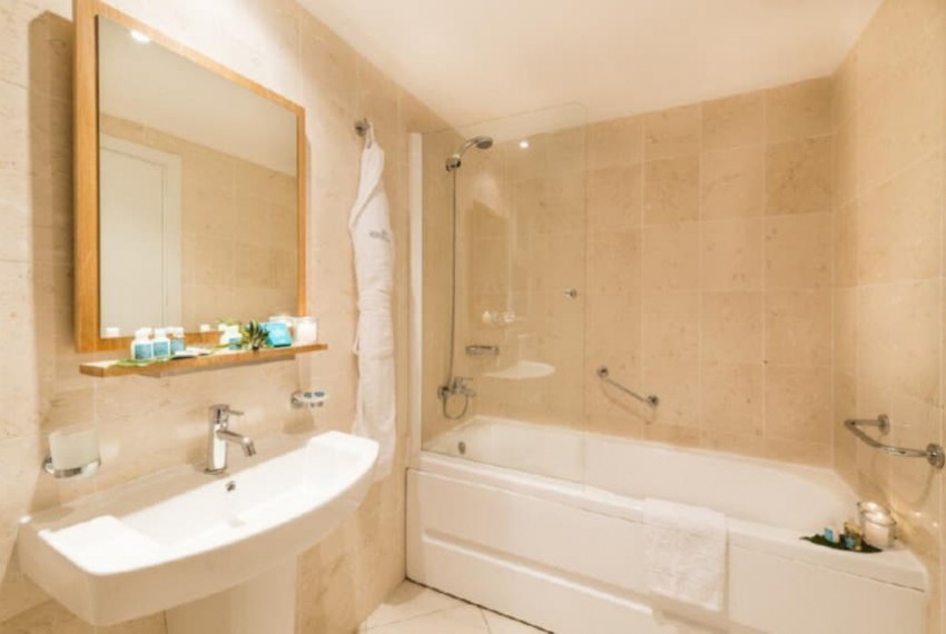 Kusadasi Golf & Spa Resort, 5* Kusadasi Golf & Spa Resort, 5*
