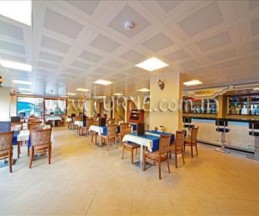 Laberna Hotel, 4*