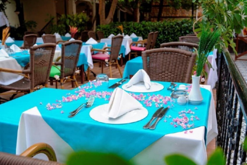 Liberty Hotels Oludeniz, 4* Liberty Hotels Oludeniz, 4*