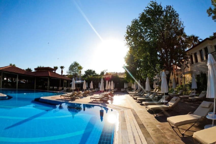 Liberty Hotels Oludeniz, 4* Liberty Hotels Oludeniz, 4*