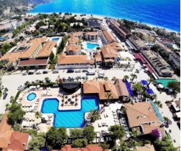 Liberty Hotels Oludeniz, 4*
