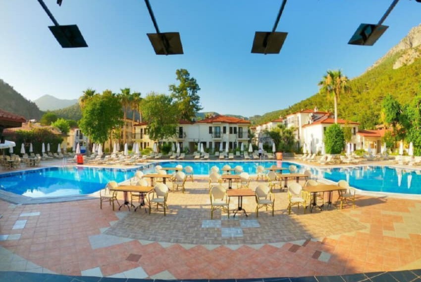 Liberty Hotels Oludeniz, 4* Liberty Hotels Oludeniz, 4*