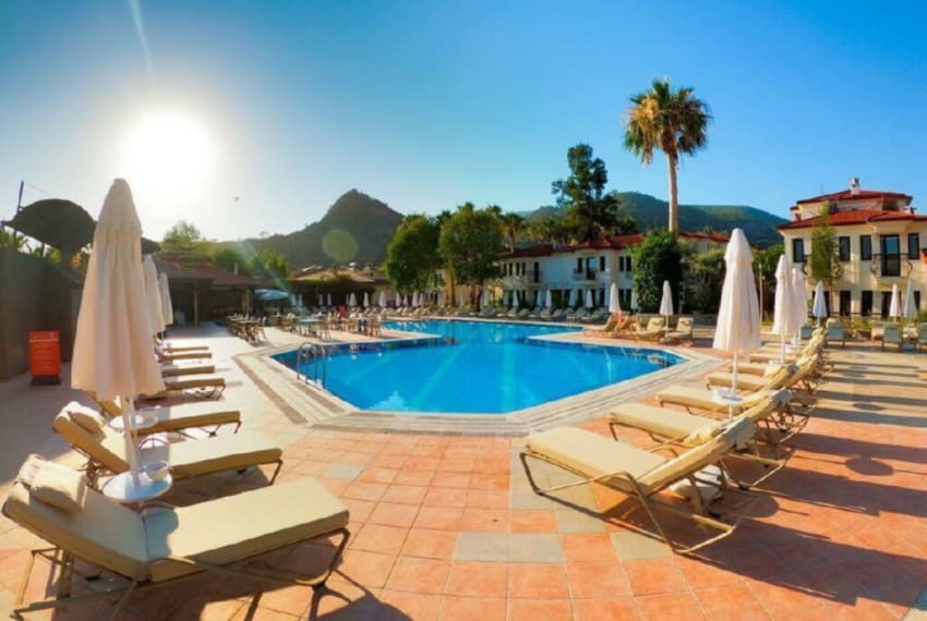 Liberty Hotels Oludeniz, 4* Liberty Hotels Oludeniz, 4*