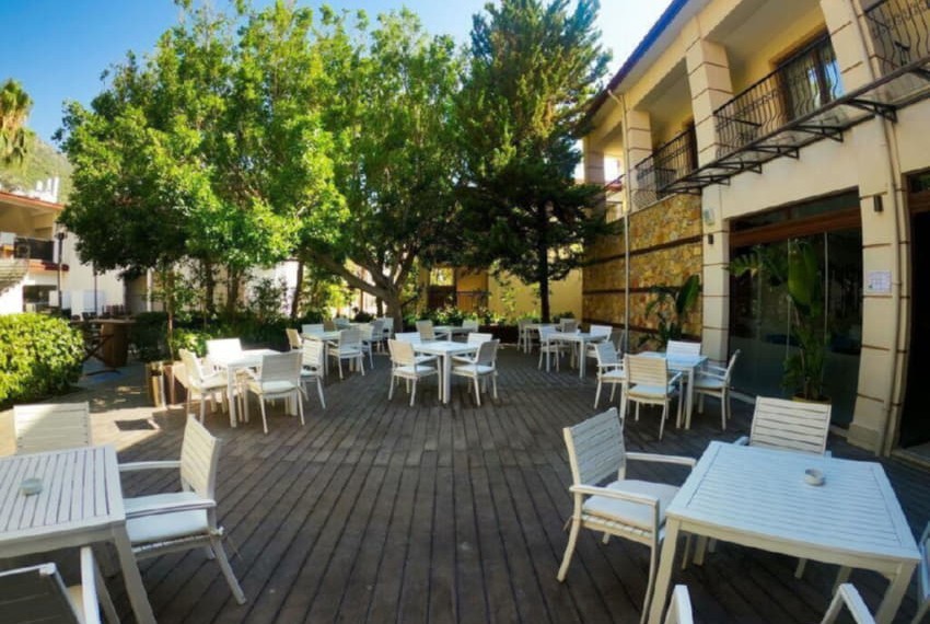 Liberty Hotels Oludeniz, 4* Liberty Hotels Oludeniz, 4*
