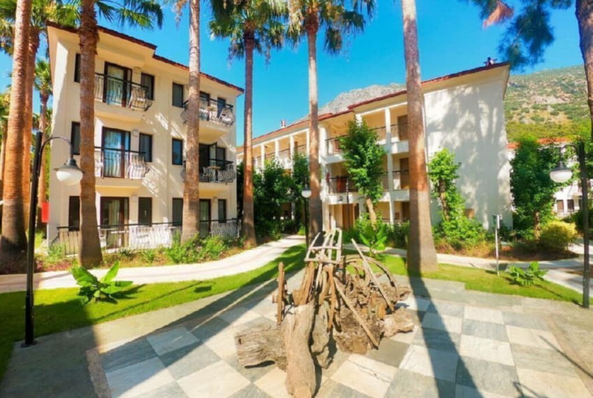 Liberty Hotels Oludeniz, 4* Liberty Hotels Oludeniz, 4*