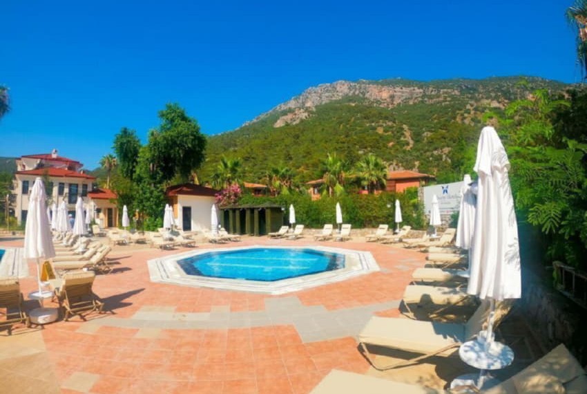 Liberty Hotels Oludeniz, 4* Liberty Hotels Oludeniz, 4*