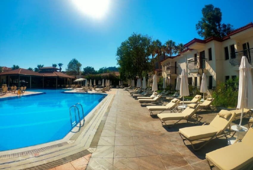 Liberty Hotels Oludeniz, 4* Liberty Hotels Oludeniz, 4*