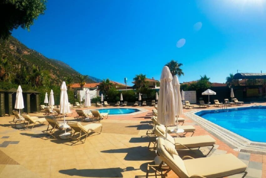 Liberty Hotels Oludeniz, 4* Liberty Hotels Oludeniz, 4*
